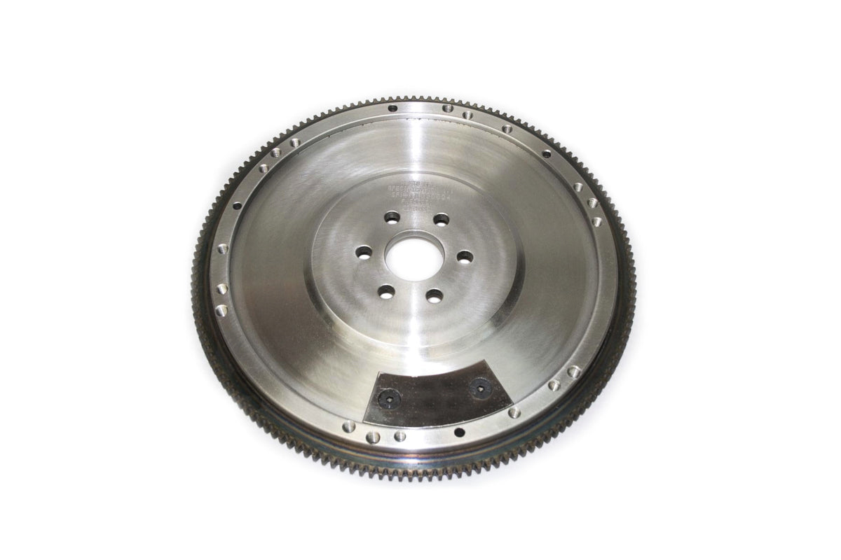 Steel SFI Flywheel - SBF 157 Tooth 28oz. Flywheels PRW