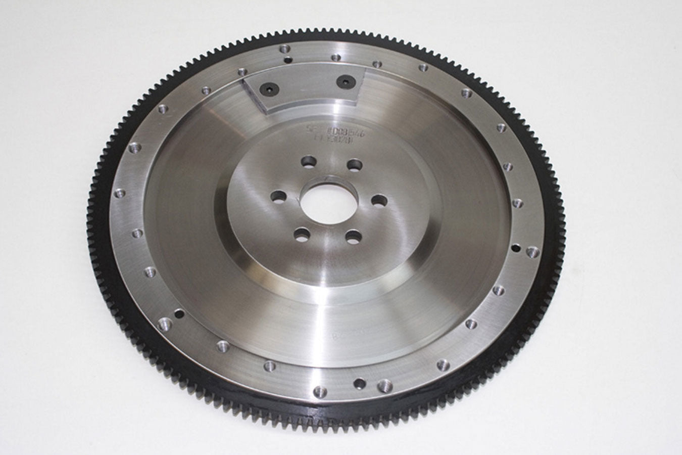 Steel SFI Flywheel - SBF 164 Tooth 28oz. Flywheels PRW