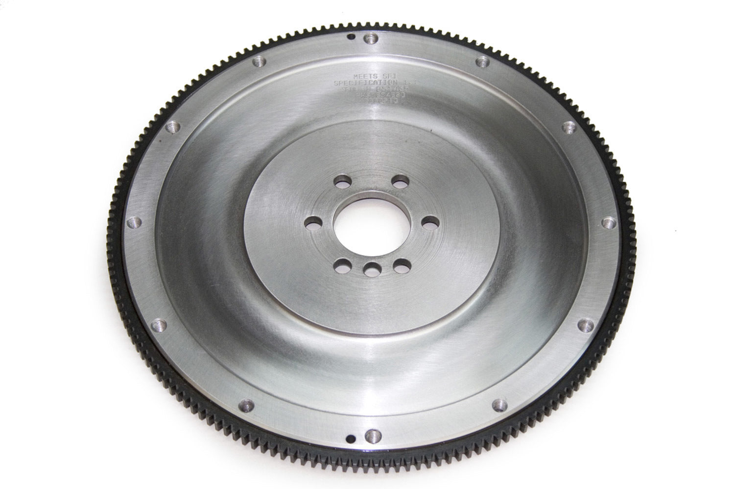 Billet Steel Flywheel SFI GM 5.7L LS1-LS6 Flywheels PRW