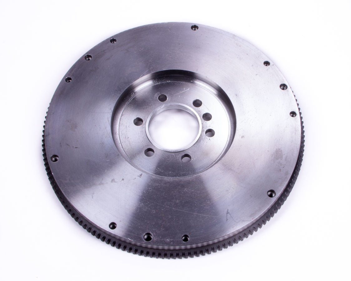 Steel SFI Flywheel - SBC 153 Tooth - Ext. Balance Flywheels PRW