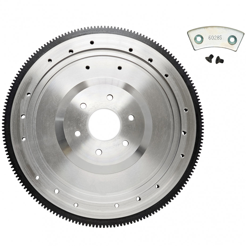 Steel SFI Flywheel -Ford FE 63-74 Flywheels PRW