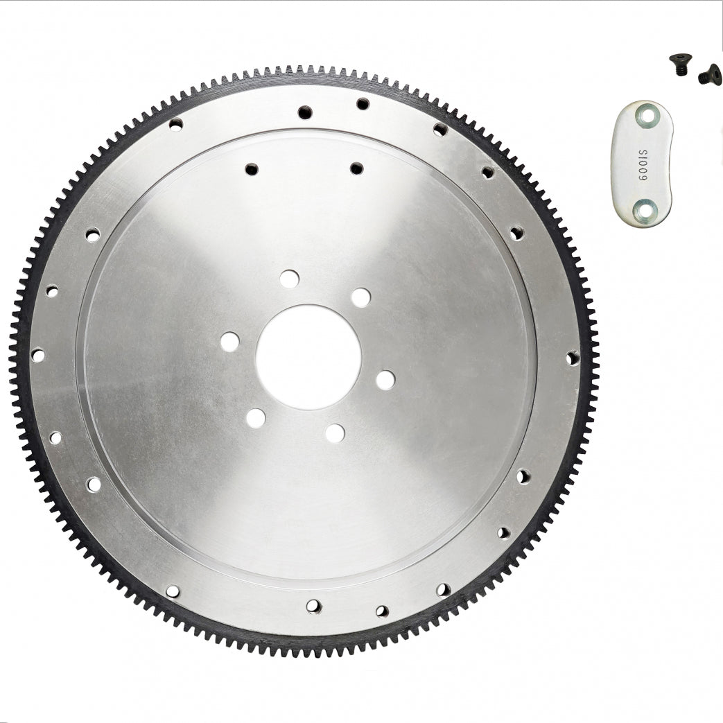 Steel SFI Flywheel - Olds V8 260-455 68-85 Flywheels PRW