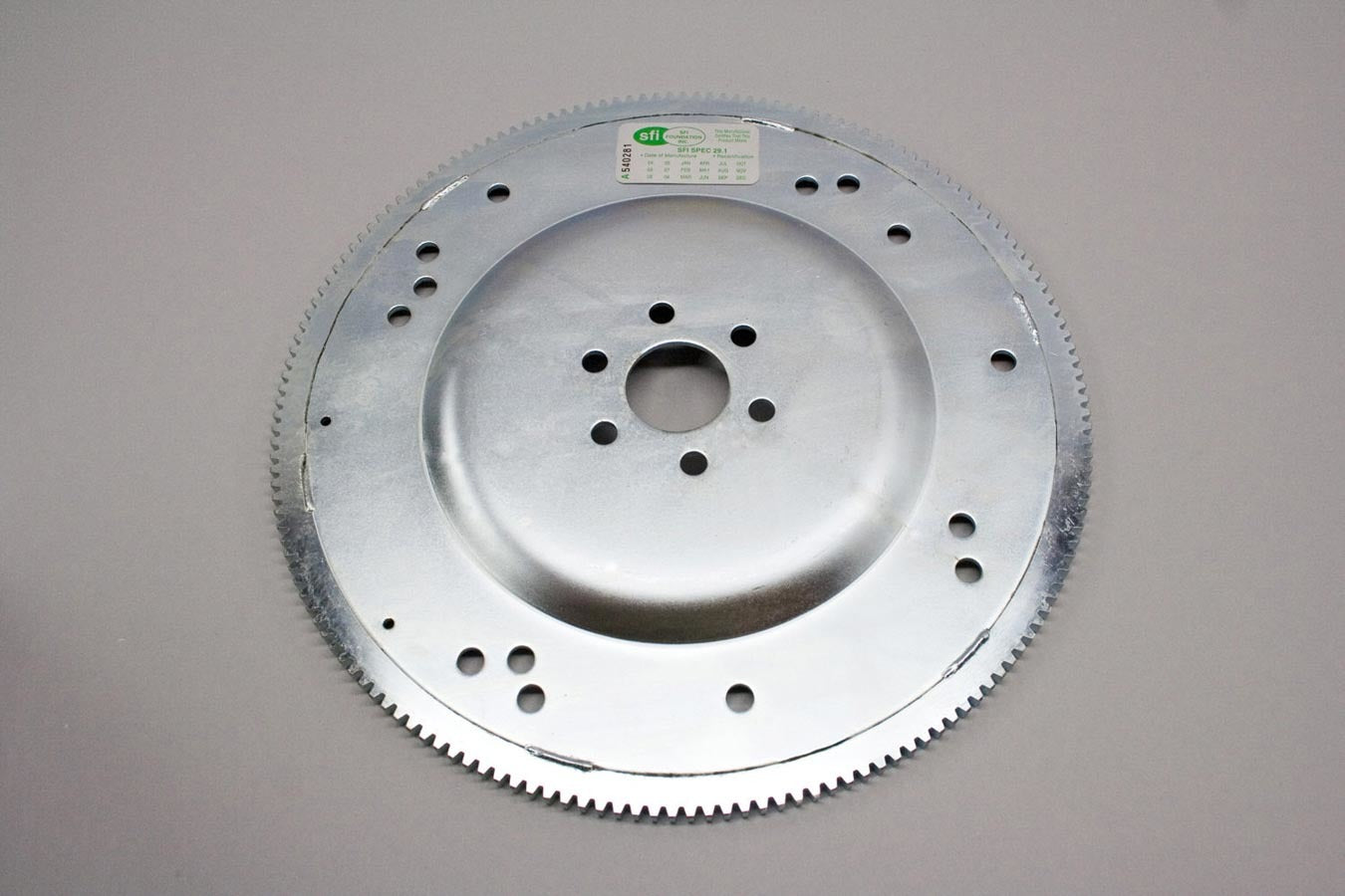 Extreme Duty Flexplate - SFI SBF 164T - Int. Bal. Flexplates and Components PRW