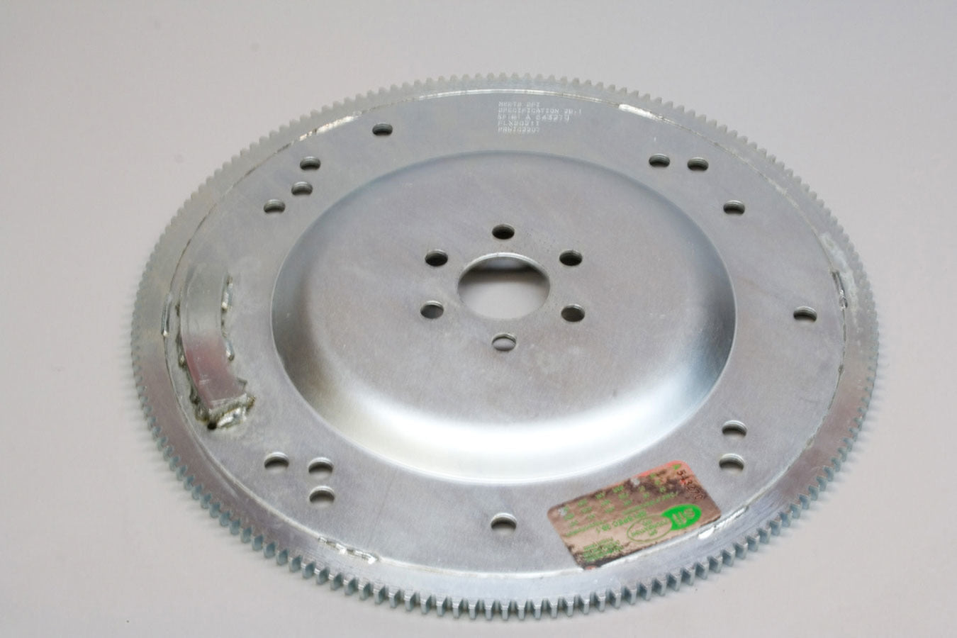 Extreme Duty Flexplate - SFI SBF 164T 28oz. Flexplates and Components PRW