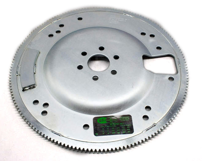 Flexplate Xtreme Duty SFI SBF 302 82-95 Flexplates and Components PRW