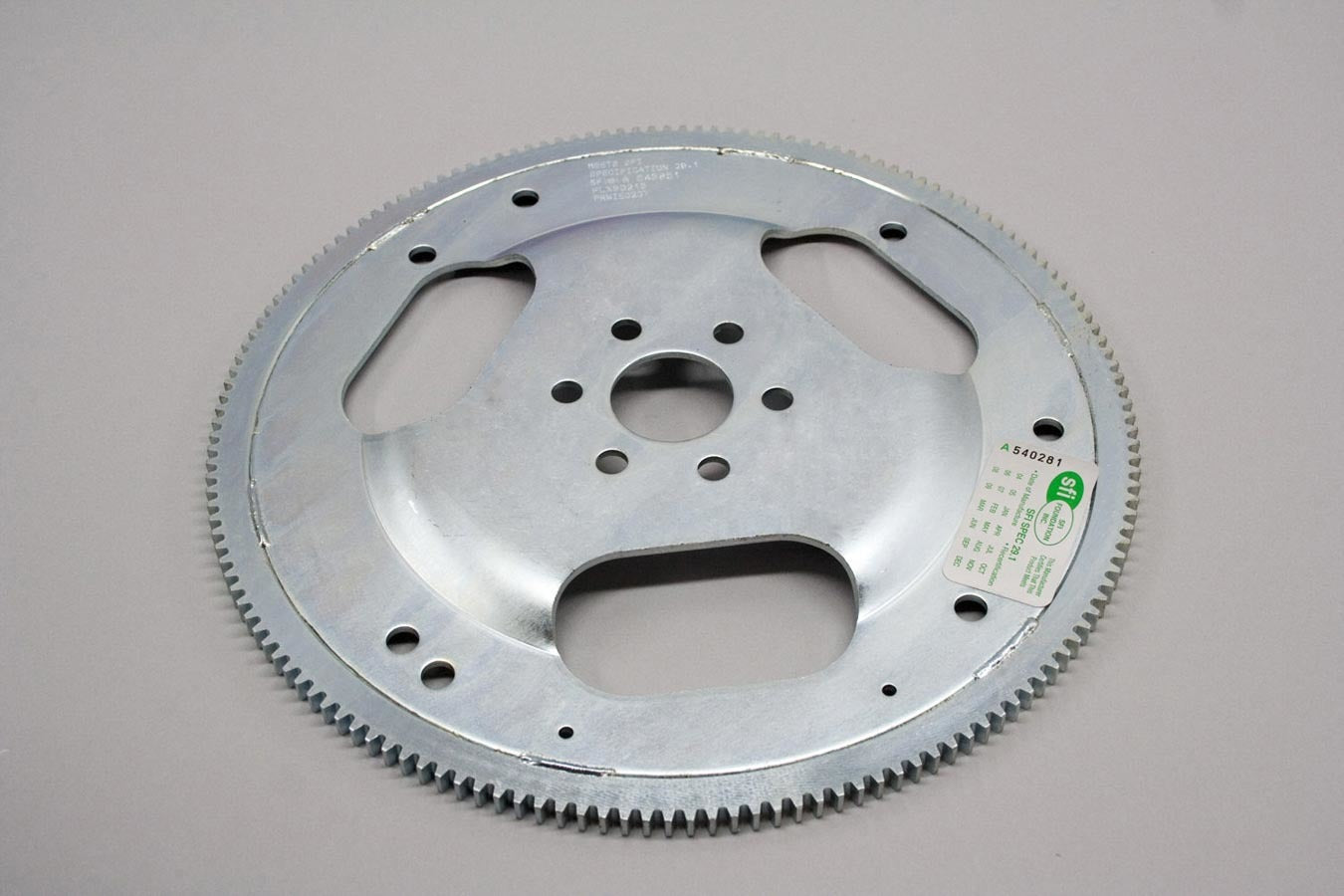 Extreme Duty Flexplate - SFI SBF 157T - Int. Bal. Flexplates and Components PRW