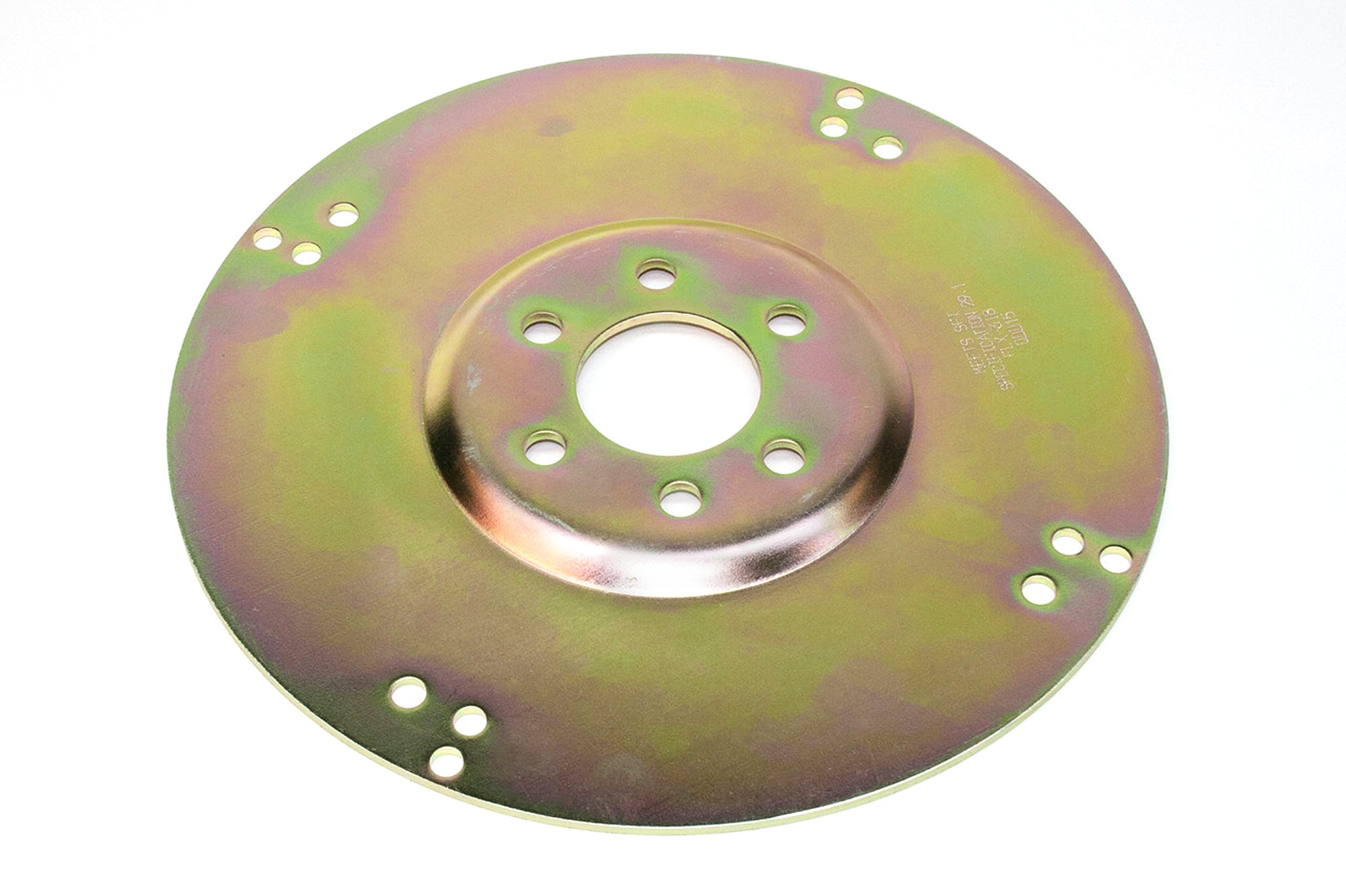 Flexplate CM Steel SFI Mopar SB/BB 6-Bolt Flexplates and Components PRW