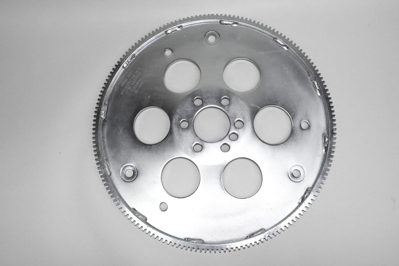 Extreme Duty Flexplate SFI GM LS1/LS2/LS6 168T Flexplates and Components PRW