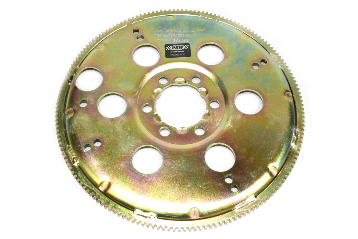 Flexplate Chromoly SFI AMC/Jeep 401 1971-77 Flexplates and Components PRW