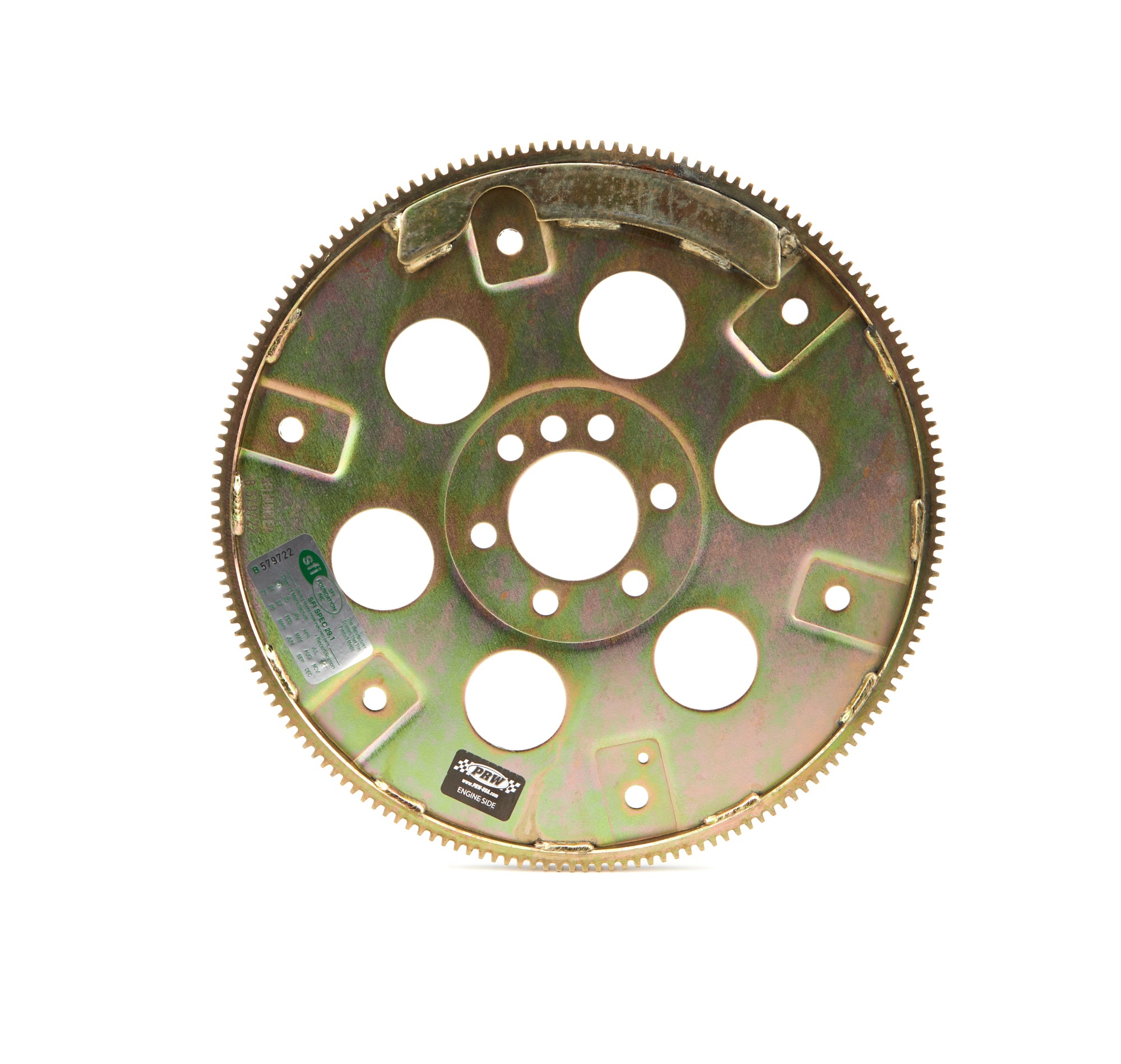 Flexplate CM Steel SFI BBC Gen V/VI 91-97 Flexplates and Components PRW