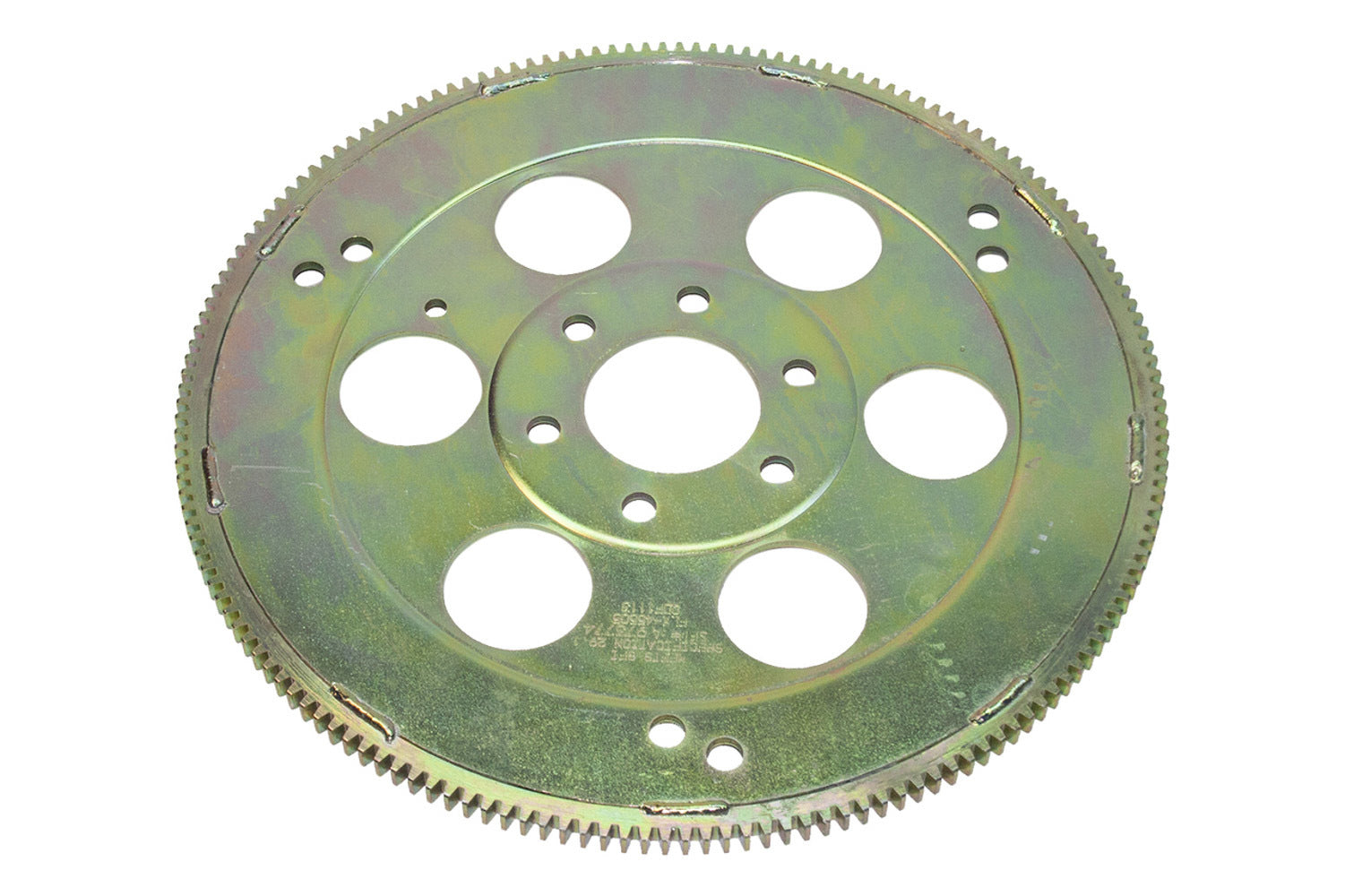 Flexplate CM SFI Olds V8 1957-90 166T Flexplates and Components PRW