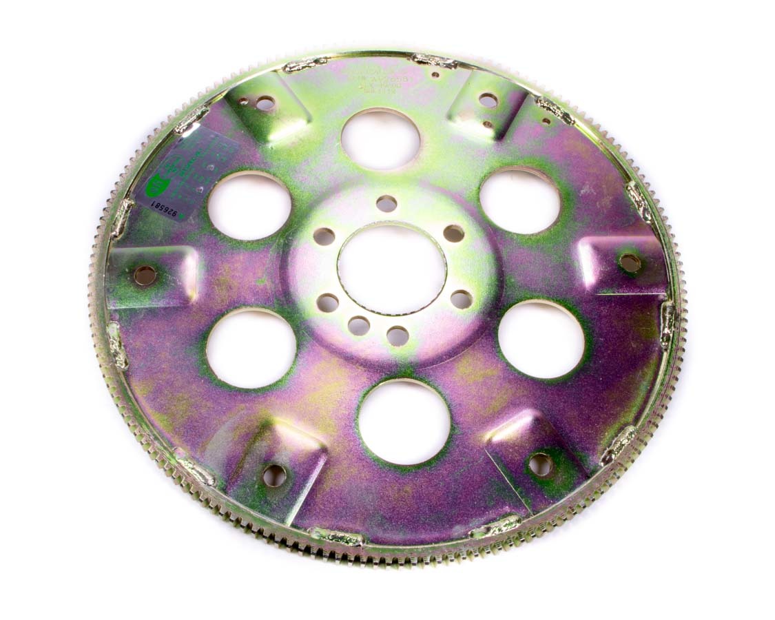 Chromoly Flexplate - SFI SBC/BBC 168 Tooth Flexplates and Components PRW