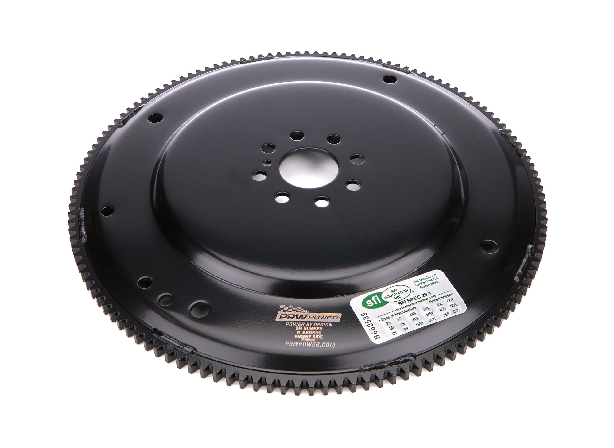 Ford Coyote Flexplate '18+ Coyote 5.0 SFI 29.1 Flexplates and Components PRW