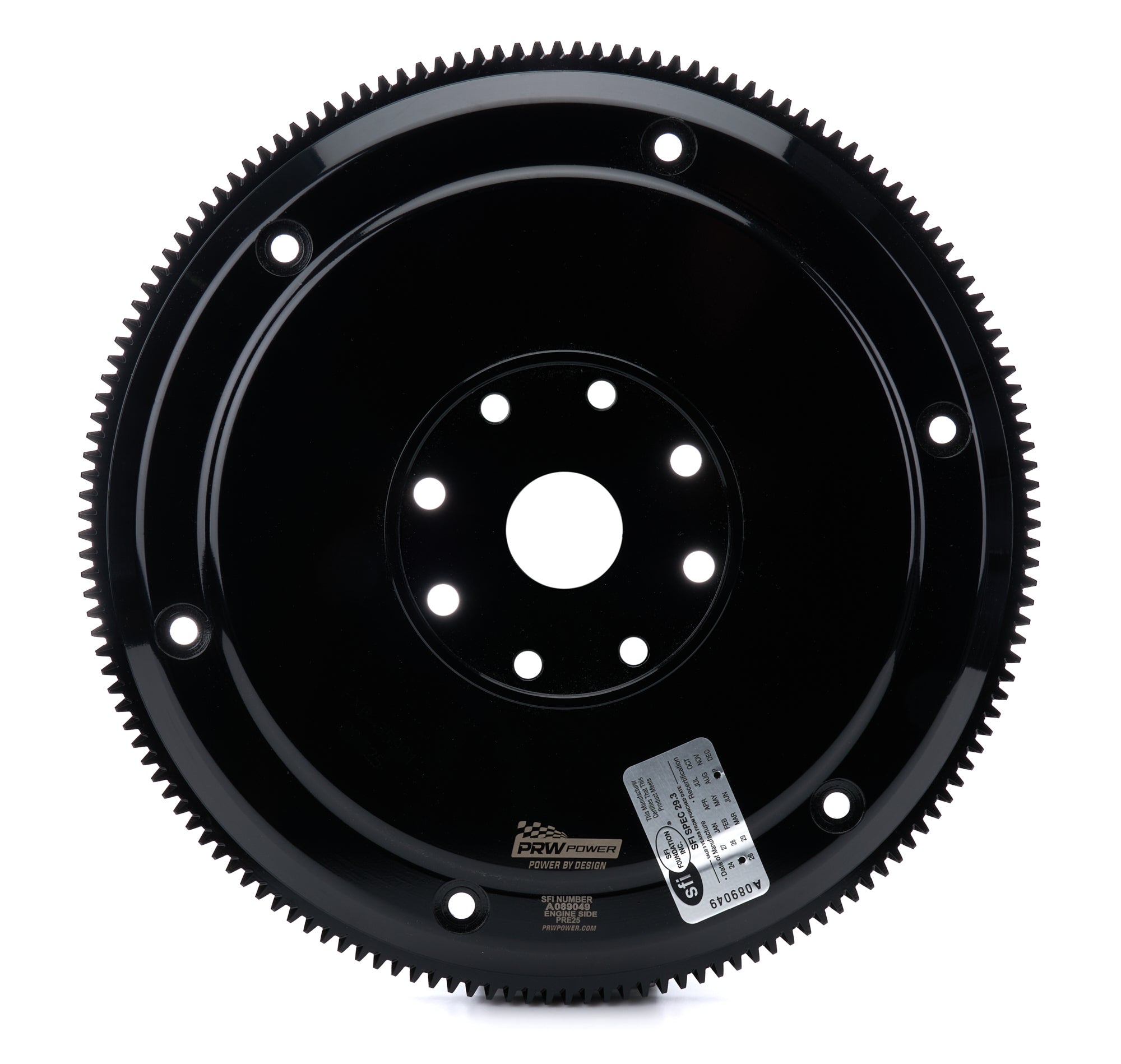 Flexplate Elite Diesel SFI 88-06 5.9L Cummins Flexplates and Components PRW