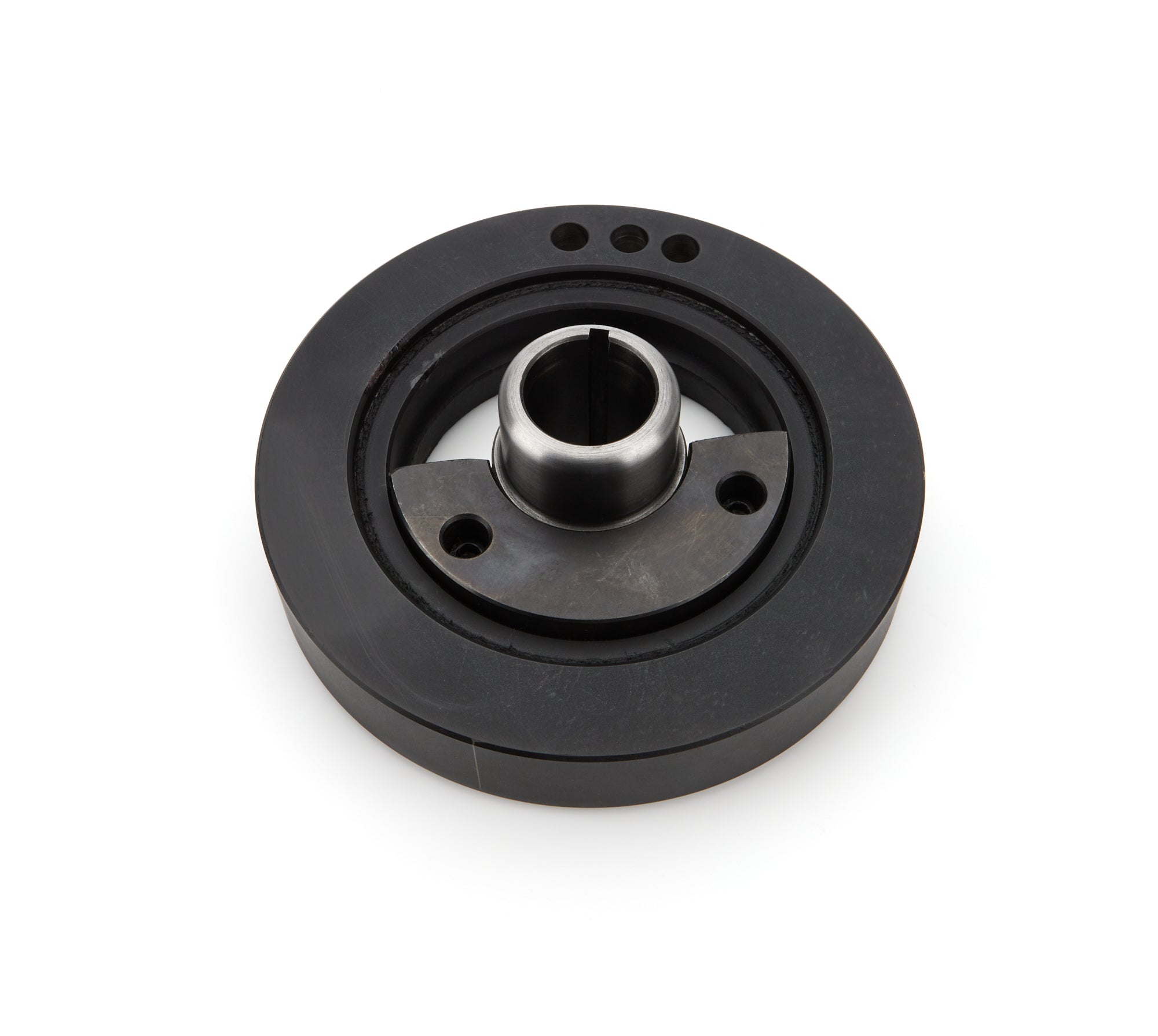 6.750 Harmonic Damper SBC Ext Balance Non-SFI Harmonic Balancers and Components PRW