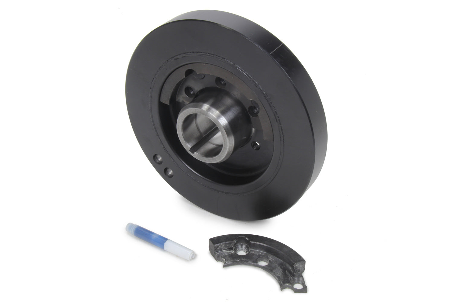 Harmonic Damper BBM B/RB 1958-79 Harmonic Balancers and Components PRW