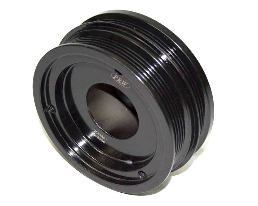 Harmonic Damper - SFI GM LS1 1998-06 Harmonic Balancers and Components PRW