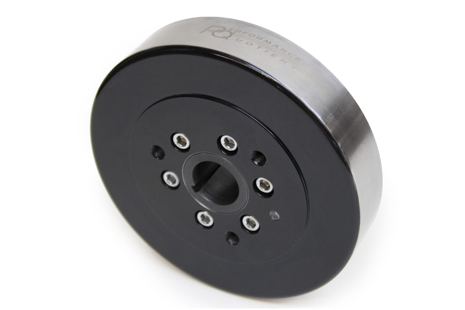 SBC SFI Harmonic Damper 7.25 Dia Ext. Balance Harmonic Balancers and Components PRW