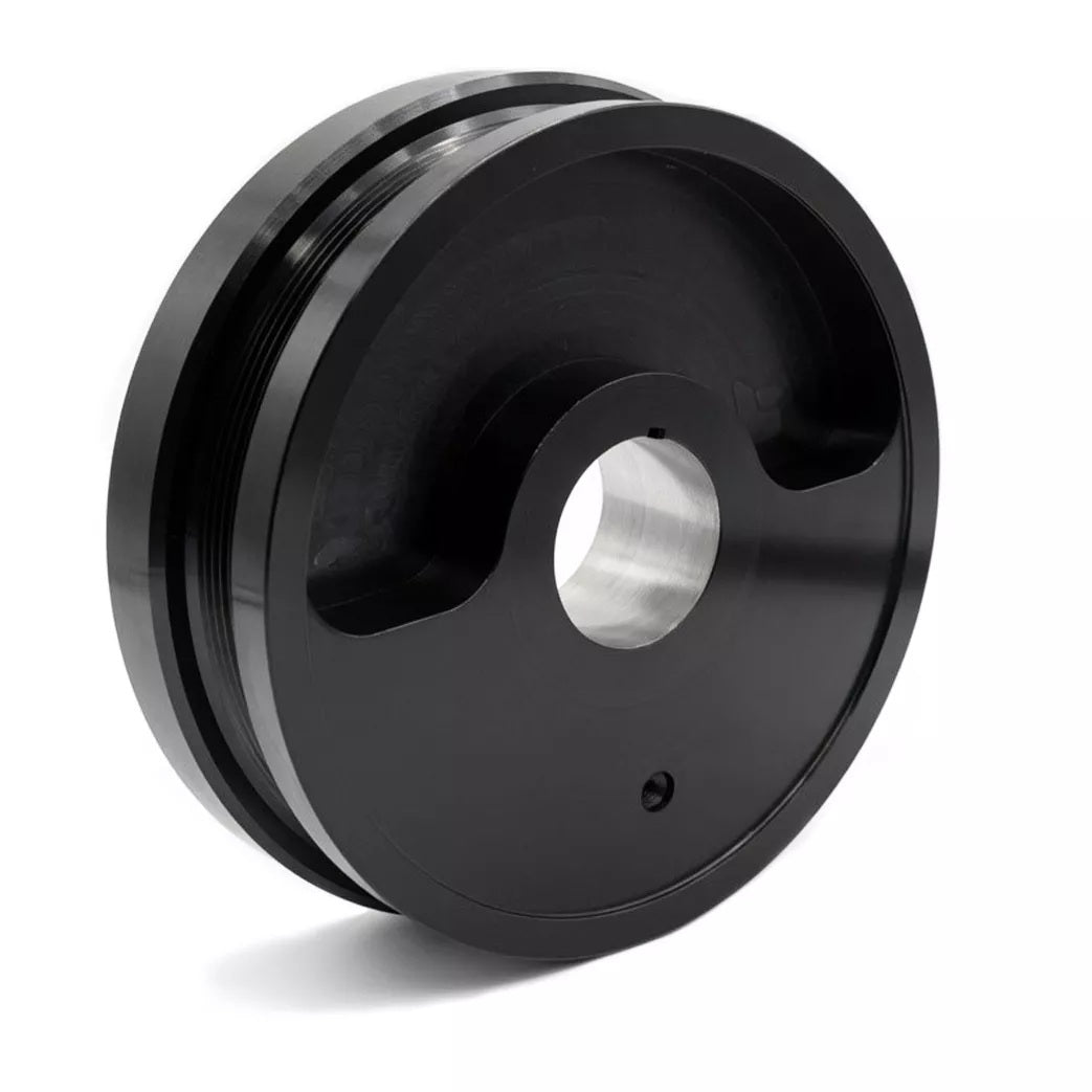 SFI Elite Series Damper 06-10 Duramax 6.6 LBZ Harmonic Balancers and Components PRW