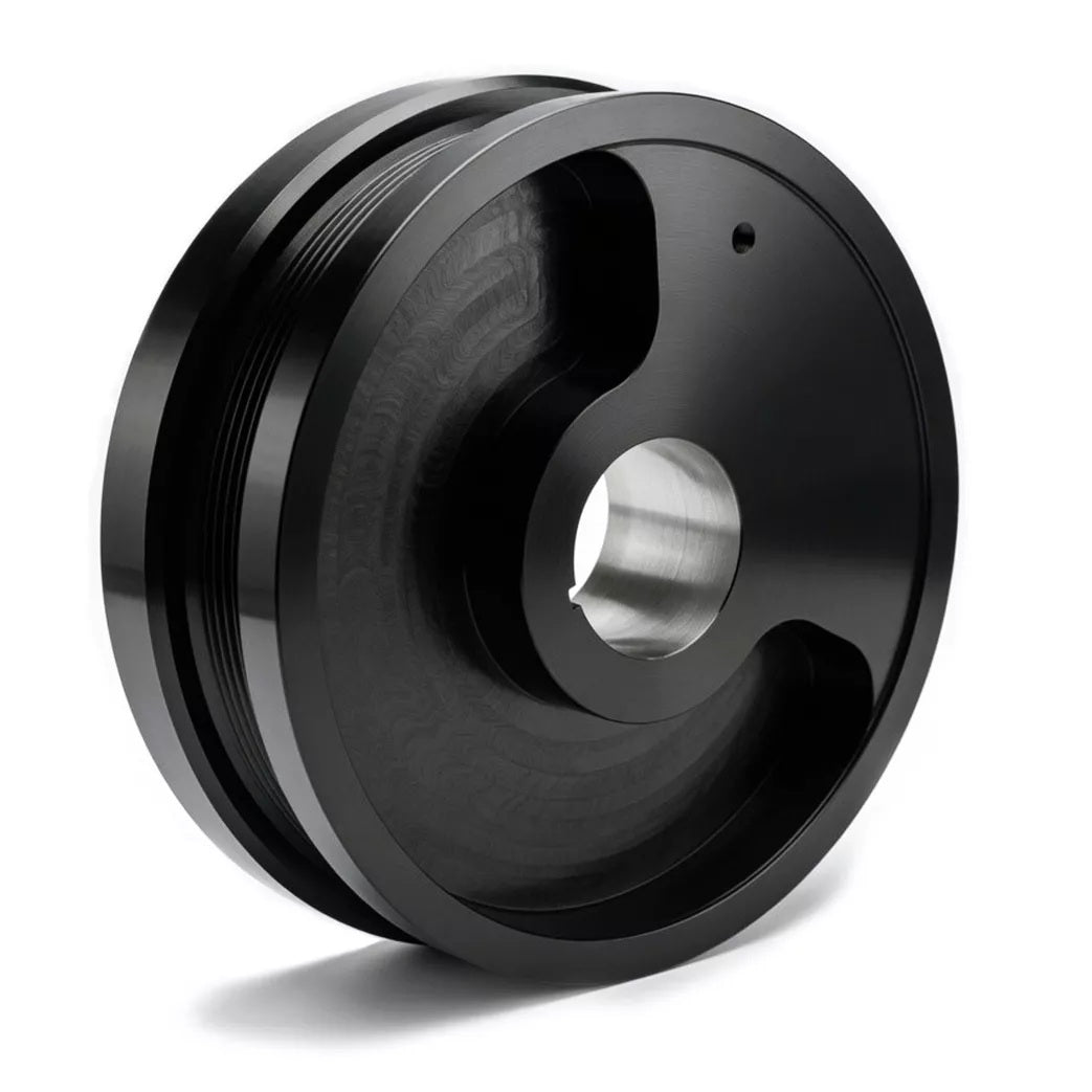 SFI Elite Series Damper 11-17 Duramax 6.6 LML Harmonic Balancers and Components PRW