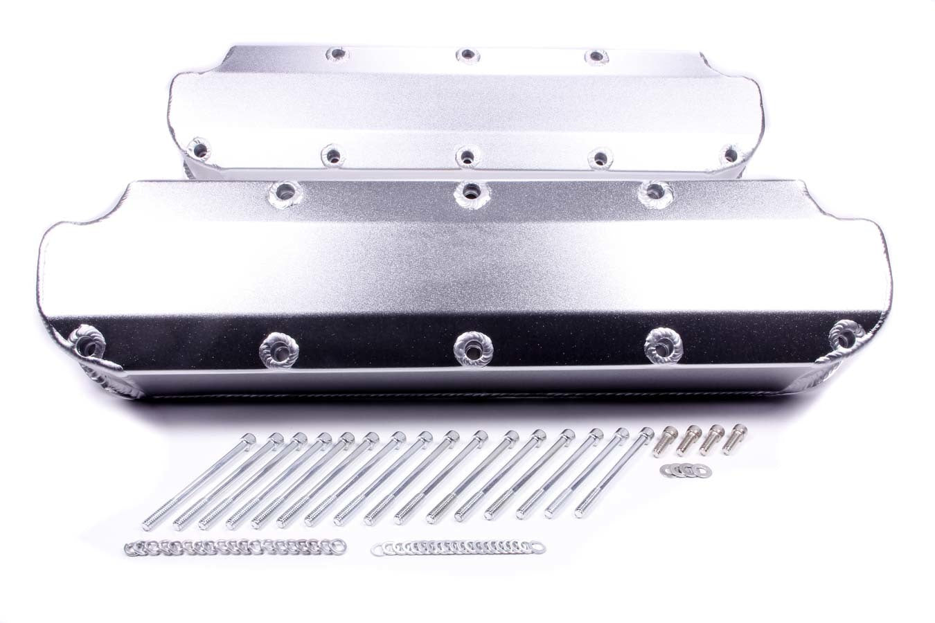 Billet Alm. Valve Covers Dodge Magnum 5.2/5.9L Valve Covers PRW
