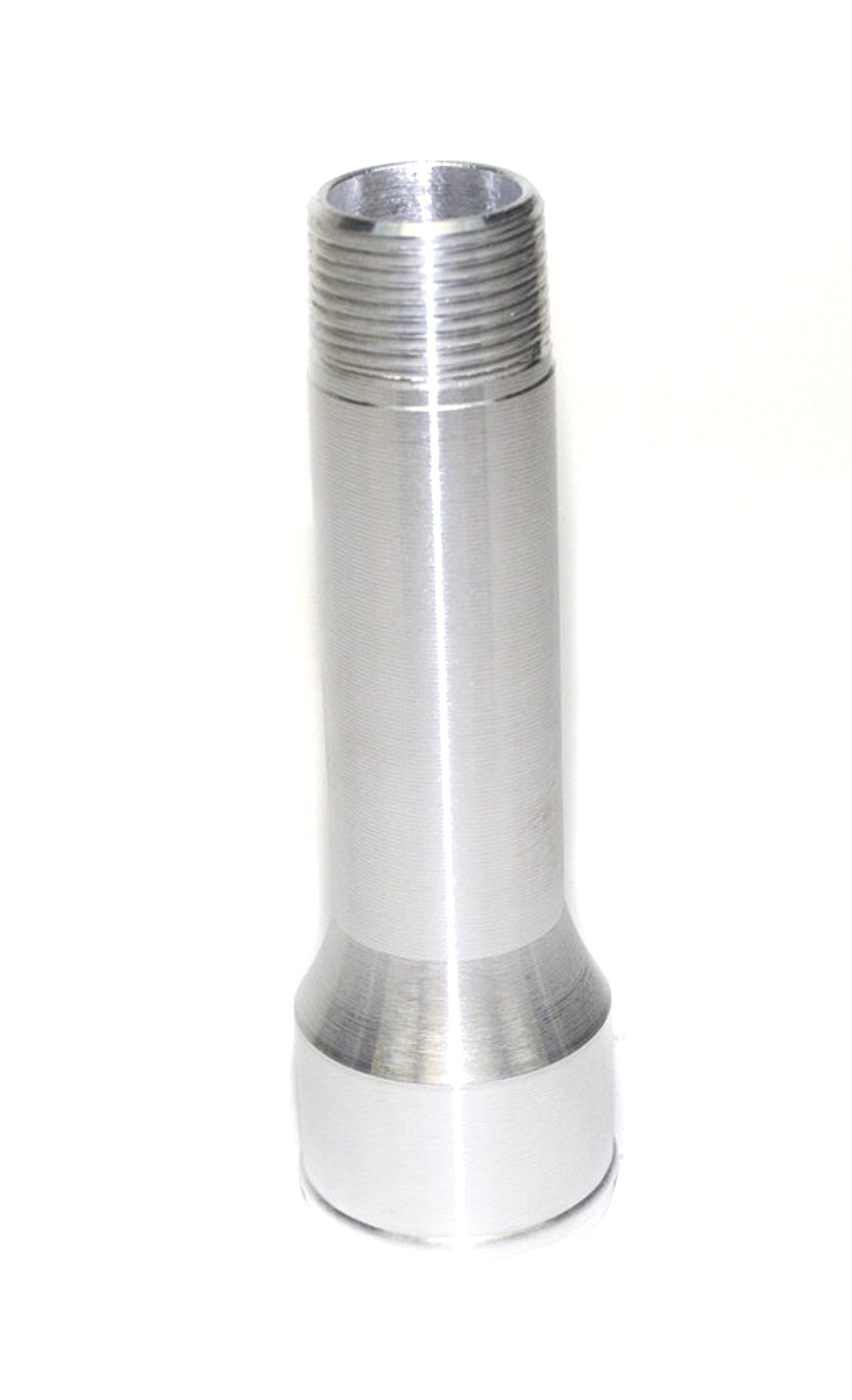 Fitting - Electric Water Pump 3/4 NPT x 1.50 Hose Water Pump/ Water Neck Hose Adapters PRW