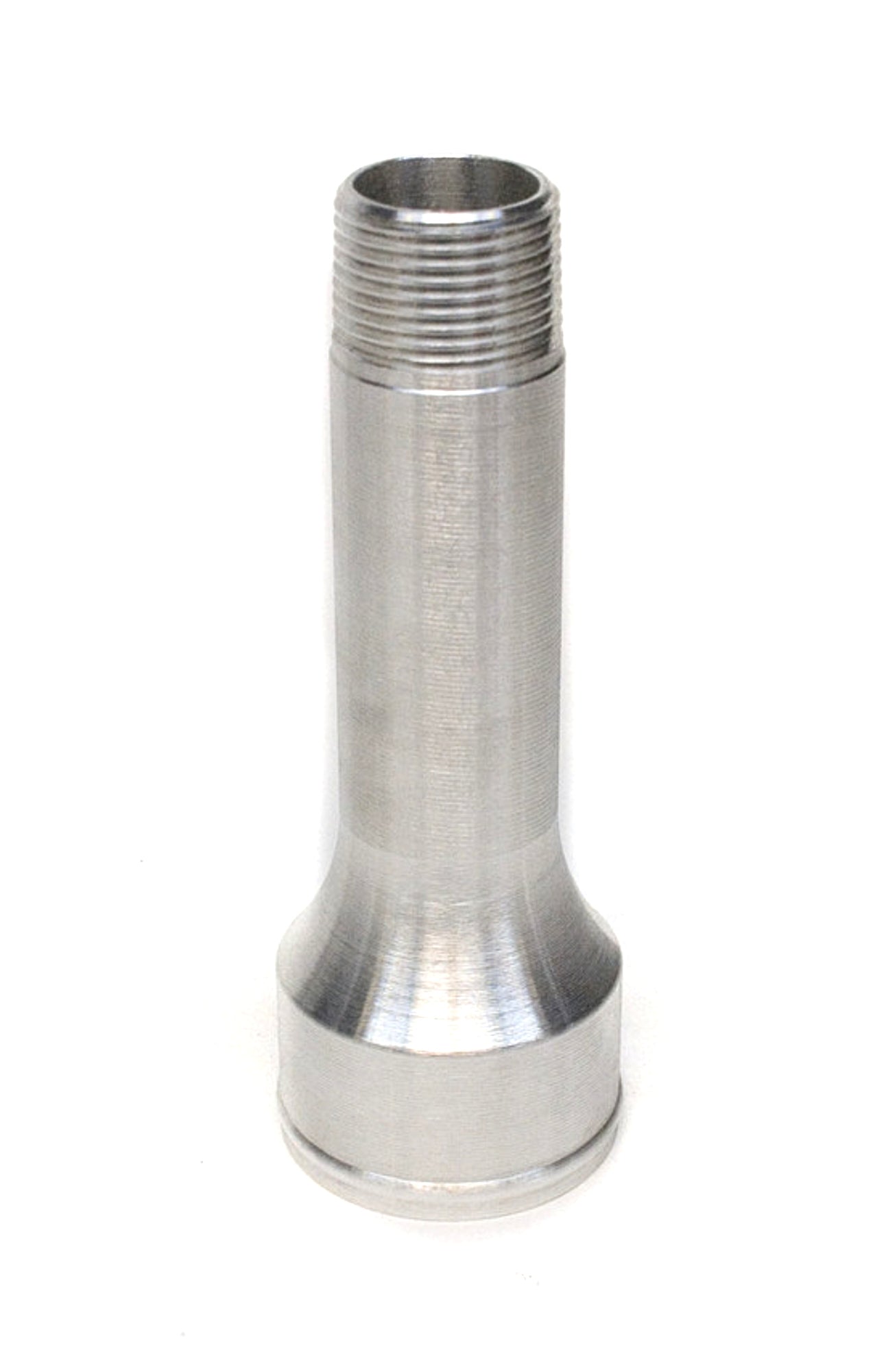 Fitting - Electric Water Pump 3/4 NPT x 1.75 Hose Water Pump/ Water Neck Hose Adapters PRW