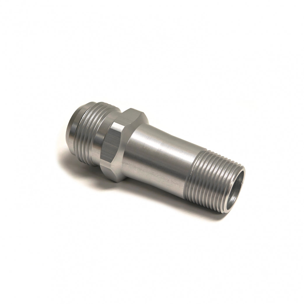 Elec. Water Pump Fitting 3/4 NPT to 16AN AN-NPT Fittings and Components PRW