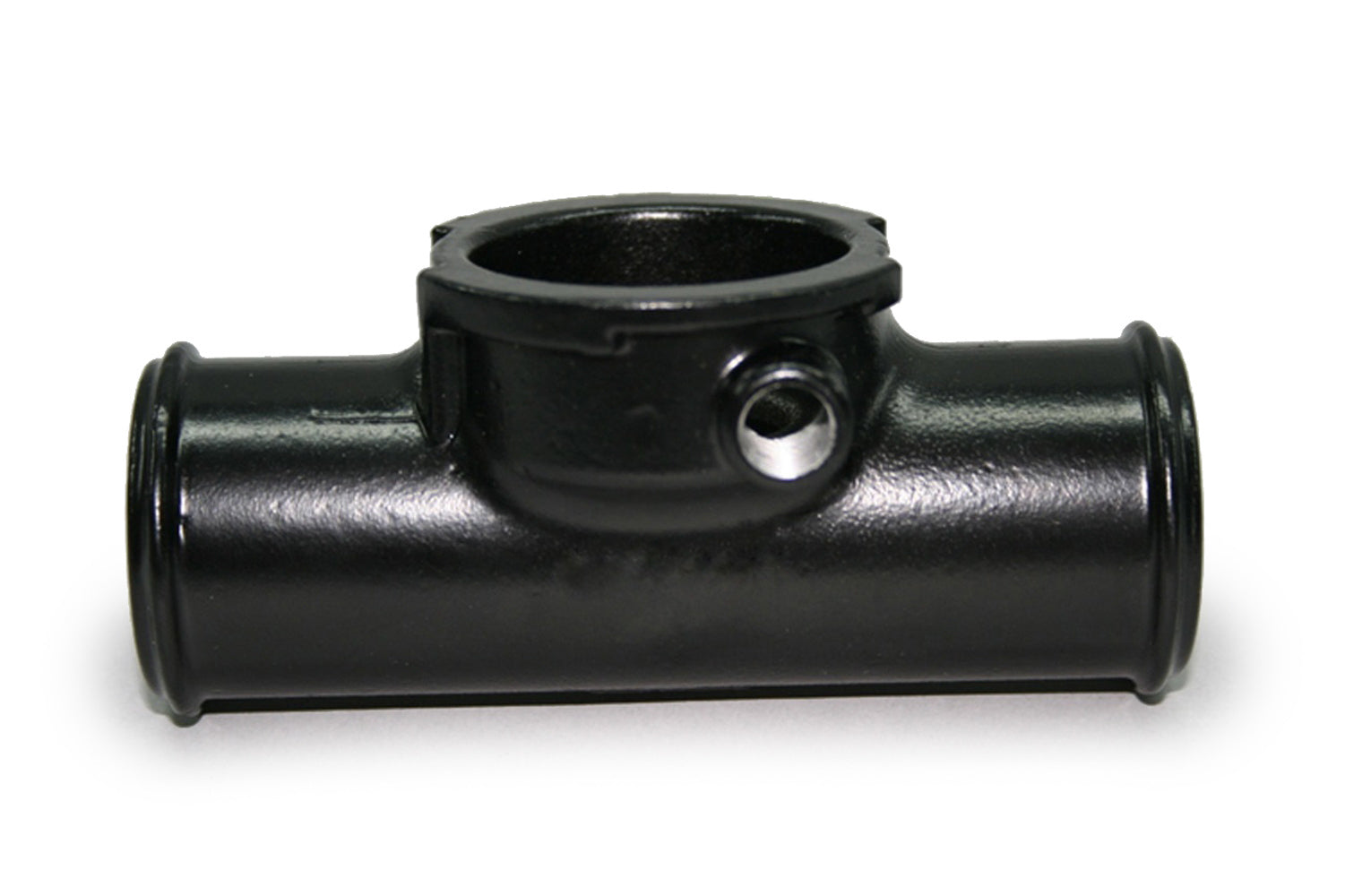 Inline Hose Coolant Filler 1.50/1.50 Male Radiator Hose Fillers and Manifolds PRW