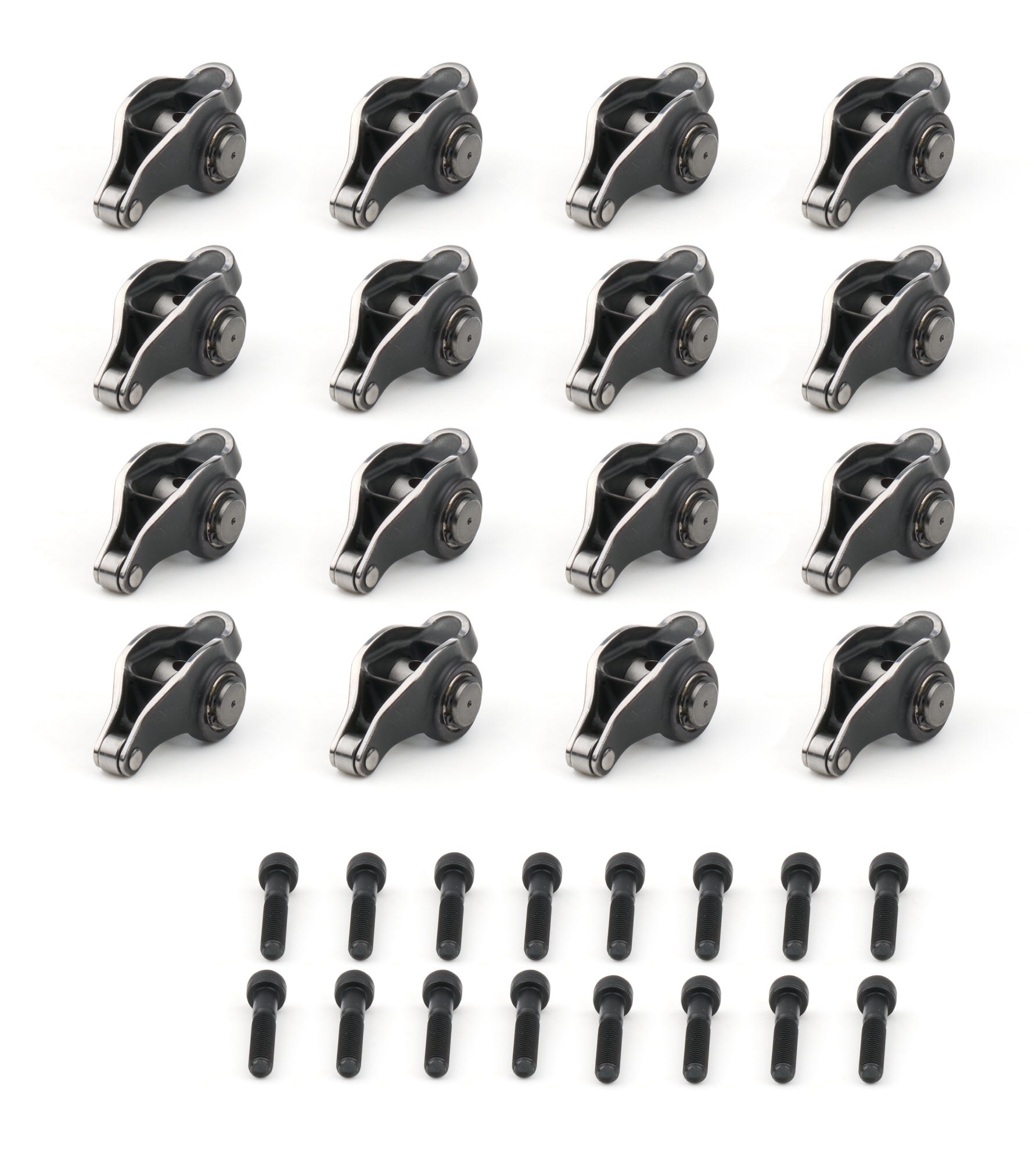 Pro Series Rocker Arms Godzilla 20+ 7.3L Rocker Arms and Components PRW