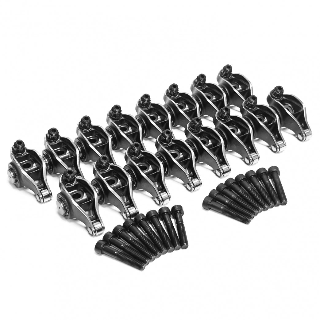 Elite Rocker Arm Kit 20+ 7.3 Godzilla 1.8x8mm Rocker Arms and Components PRW