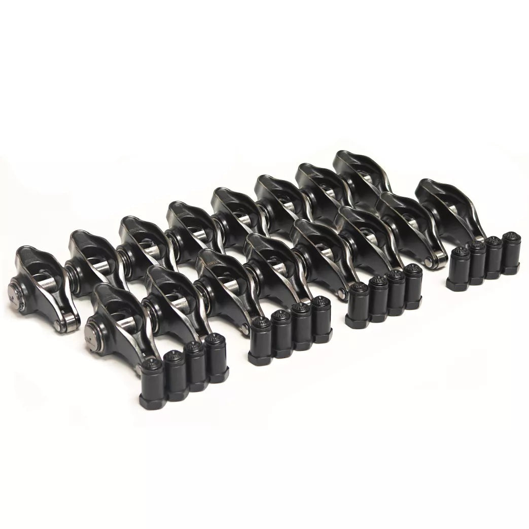 SBC Elite Rockers '55-'86 262-400 Rocker Arms and Components PRW