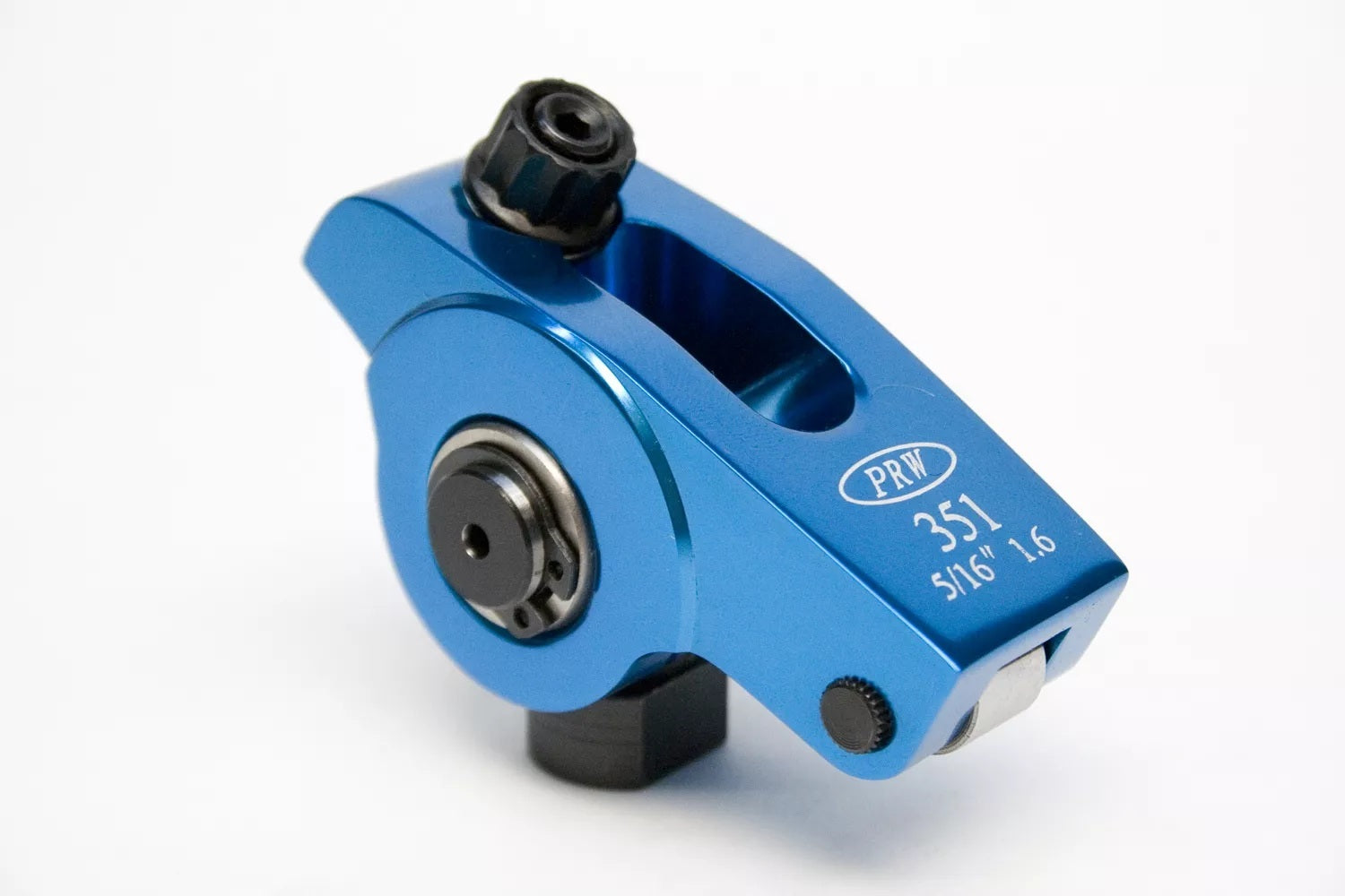 SBF Roller Rocker Arms - 1.6 Ratio Rocker Arms and Components PRW