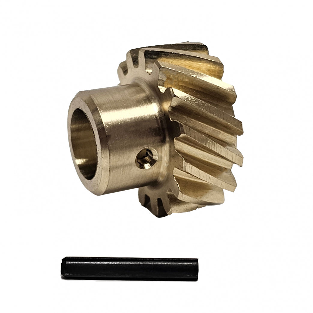 Bronze Distributor Gear - .500 ID SBF Distributor Gears PRW