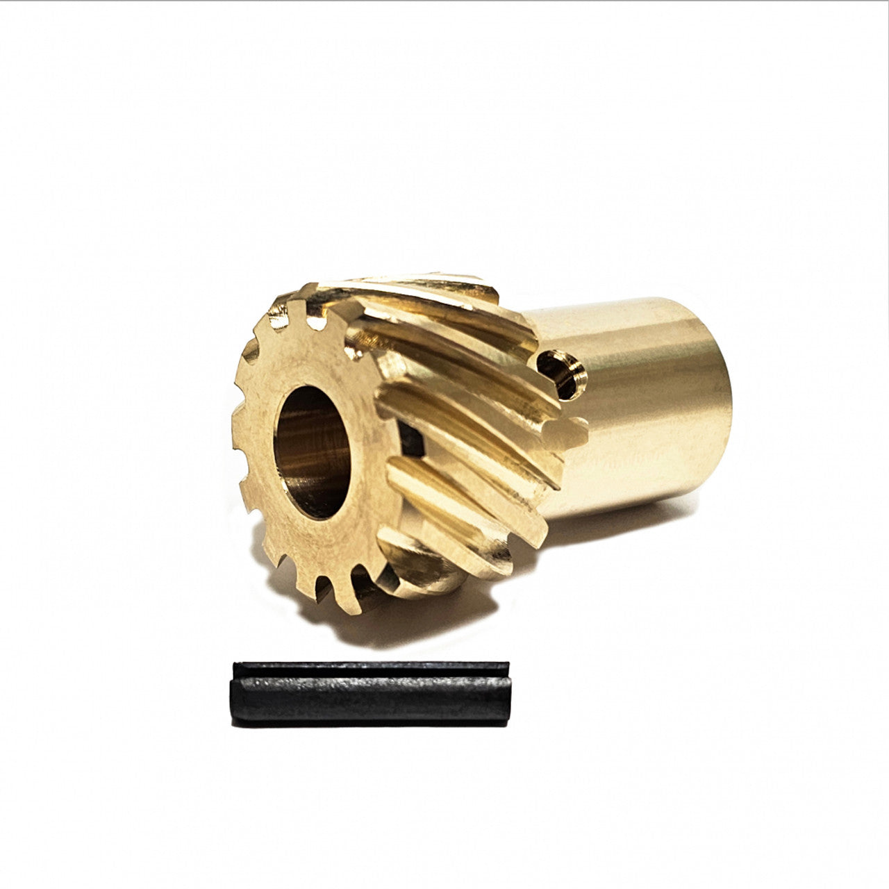 Bronze Distributor Gear - .491 ID Chevy V8 Distributor Gears PRW
