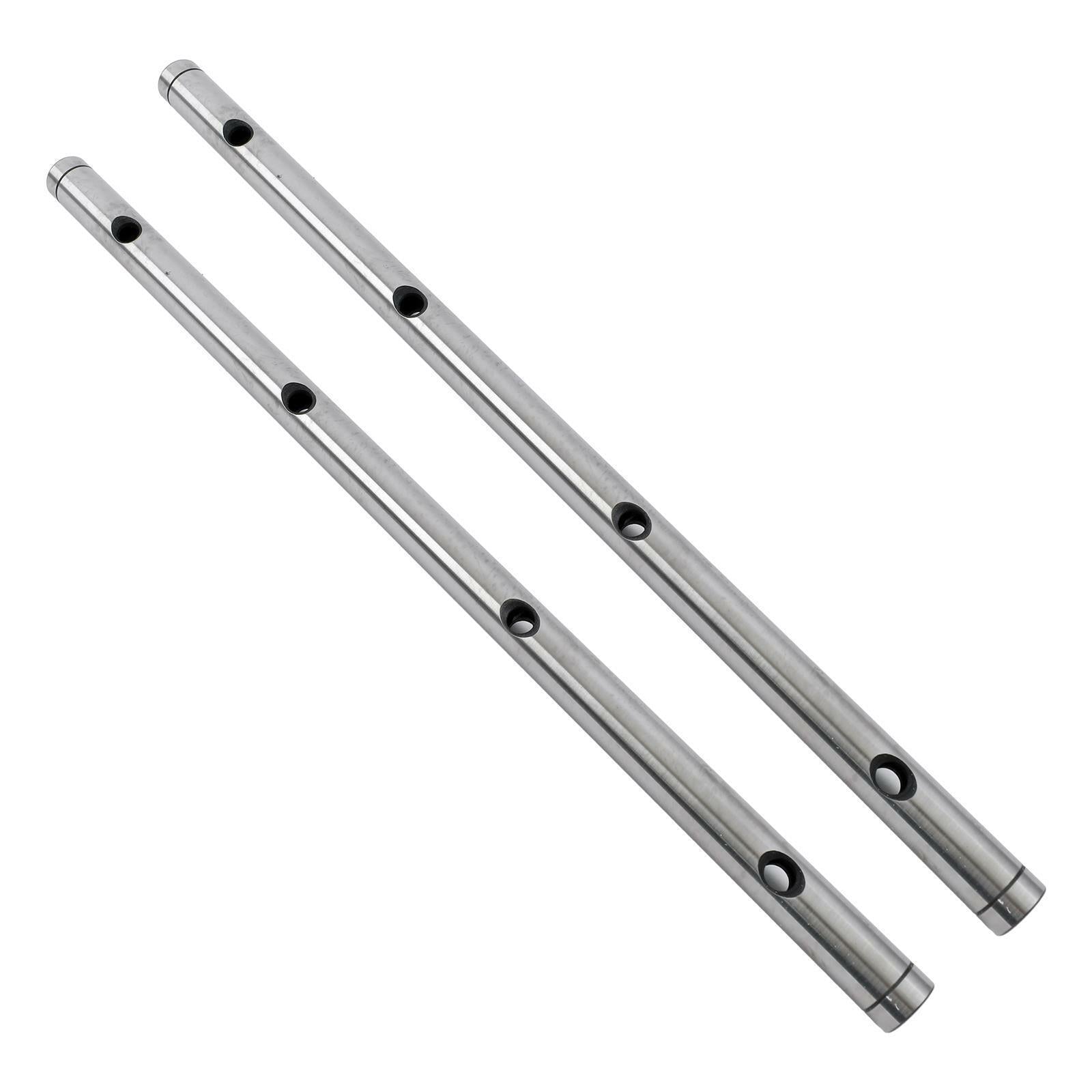 FE Rocker Arm Shafts (pair) 390-428 Rocker Arm Shafts PRW