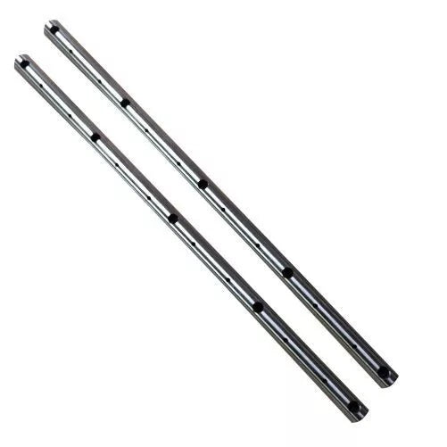 BBM CM Rocker Arm Shafts 2pk Rocker Arm Shafts PRW