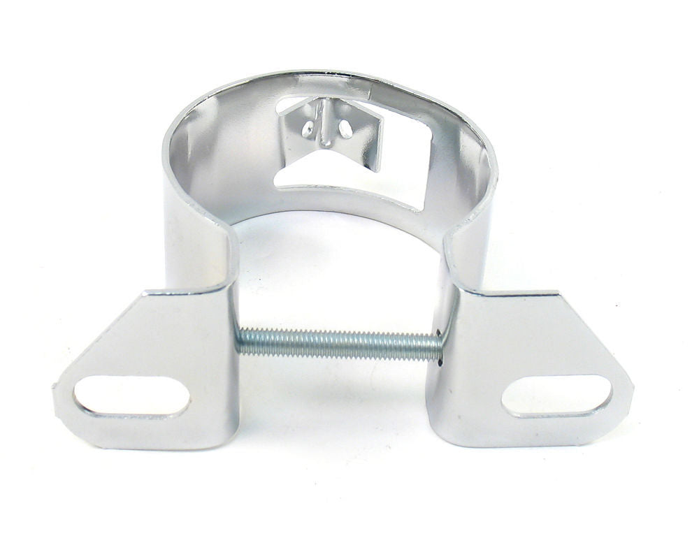 Chrome Coil Bracket Ignition Coil Brackets Pertronix
