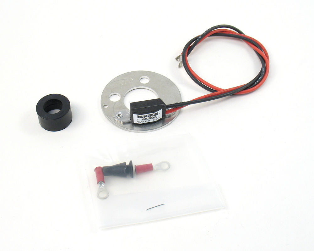 Ignitor Conversion Kit Distributor Electronic Conversion Kits Pertronix