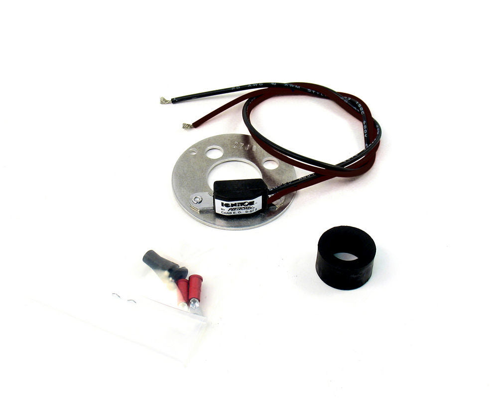 Ignitor Conversion Kit Distributor Electronic Conversion Kits Pertronix