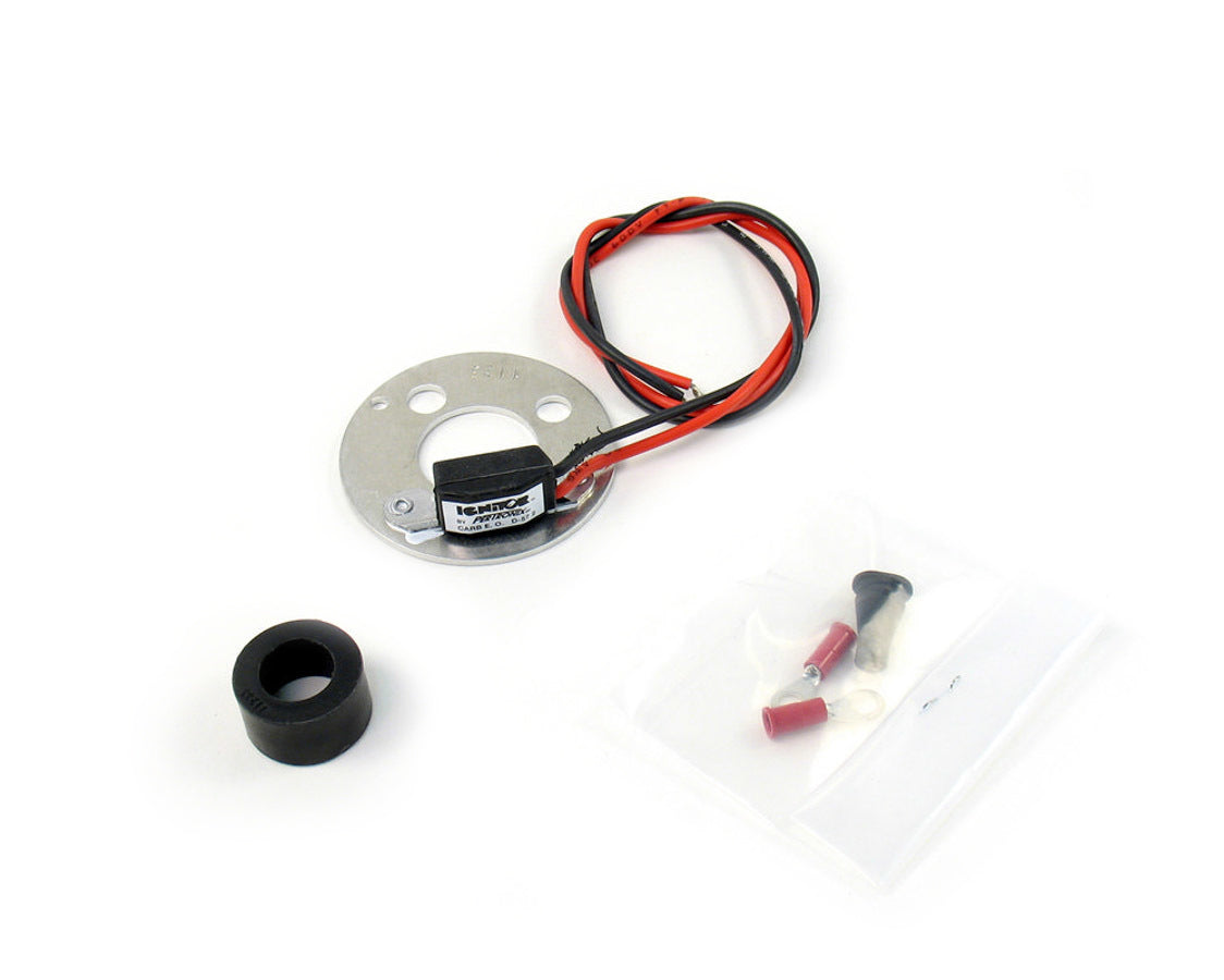 Igniter Conversion Kit Delco 2-Cylinder Distributor Electronic Conversion Kits Pertronix