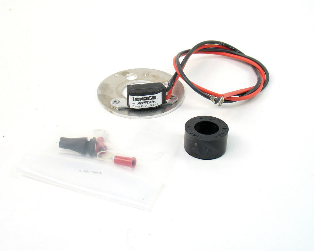 Ignitor Conversion Kit Distributor Electronic Conversion Kits Pertronix