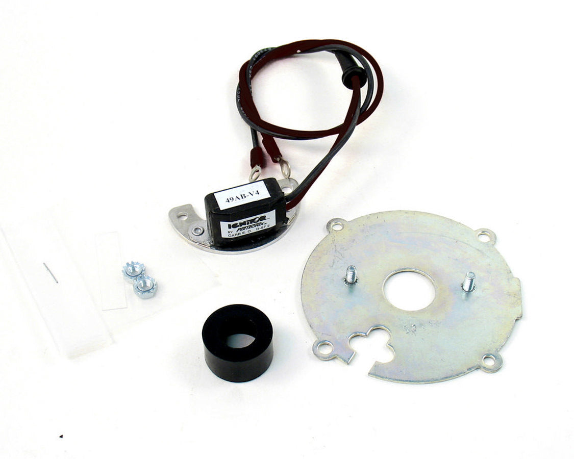 Ignitor Conversion Kit Distributor Electronic Conversion Kits Pertronix