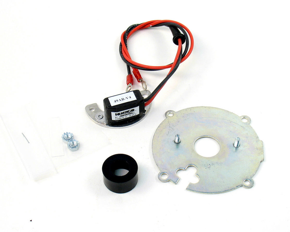 Ignitor Conversion Kit Distributor Electronic Conversion Kits Pertronix