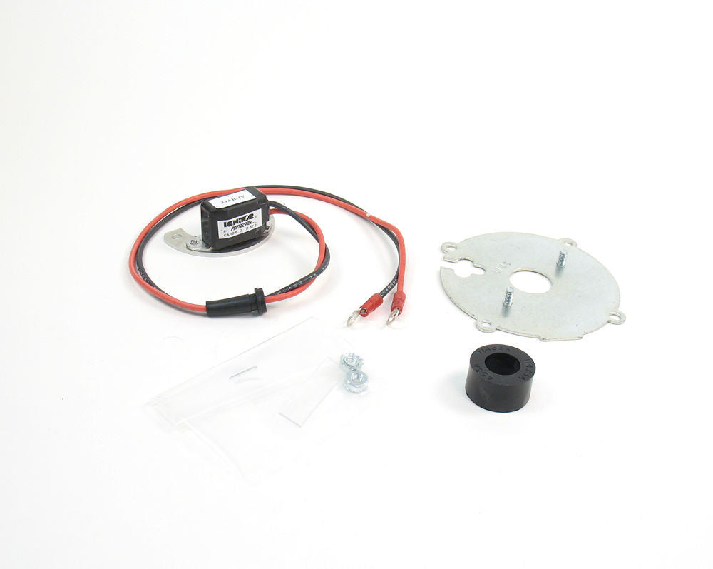 Ignitor Conversion Kit Distributor Electronic Conversion Kits Pertronix