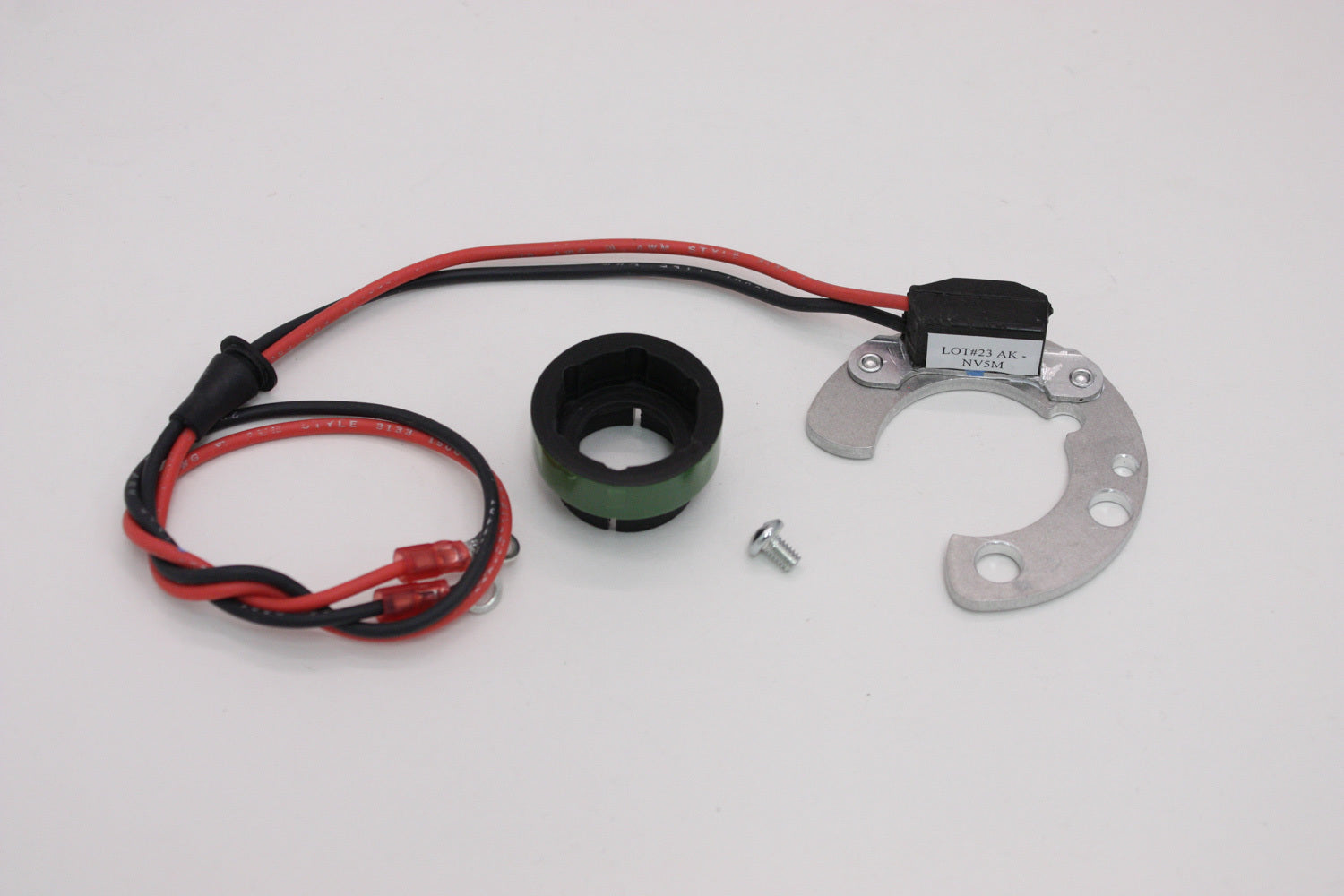 Igniter Conversion Kit Delco 6-Cyl. 6-Volt Distributor Electronic Conversion Kits Pertronix