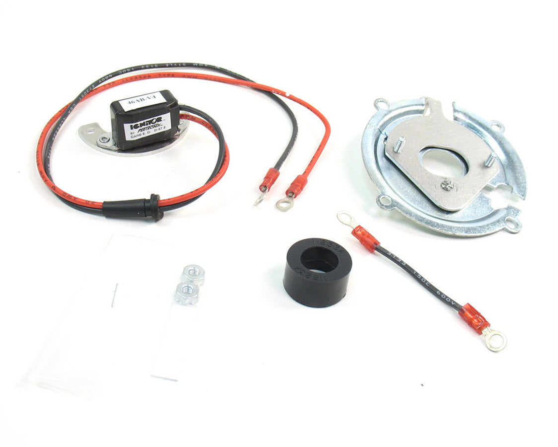 Ignitor Conversion Kit Distributor Electronic Conversion Kits Pertronix