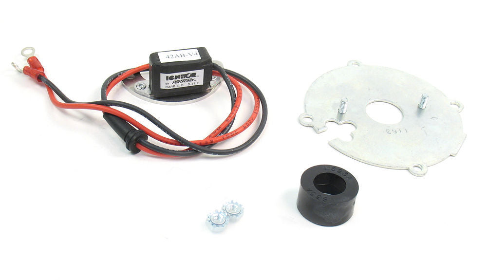 Ignitor Conversion Kit Distributor Electronic Conversion Kits Pertronix
