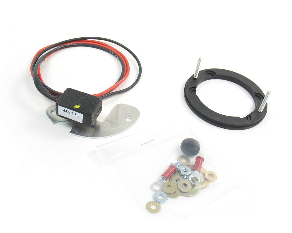 Ignitor Conversion Kit Distributor Electronic Conversion Kits Pertronix