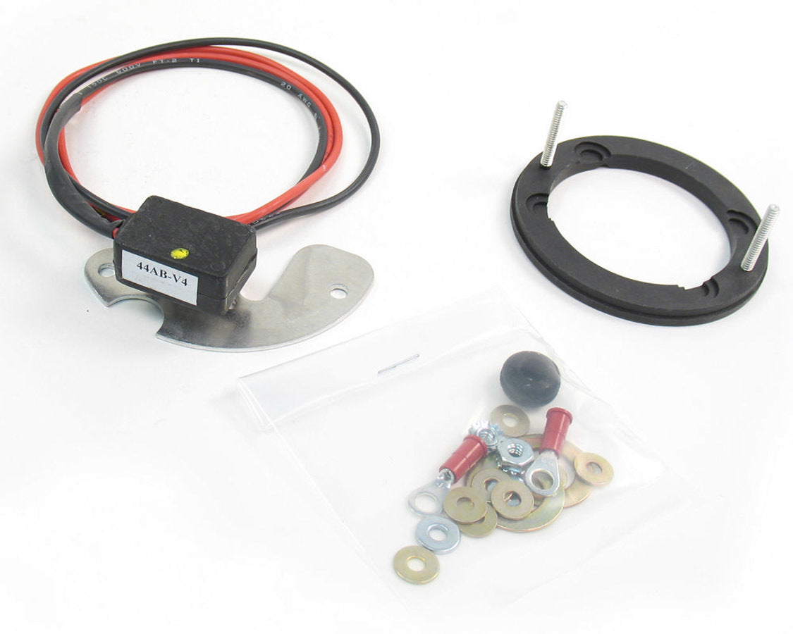 Ignitor Conversion Kit Distributor Electronic Conversion Kits Pertronix